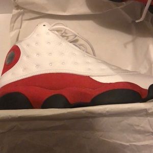 Jordan Retro 13